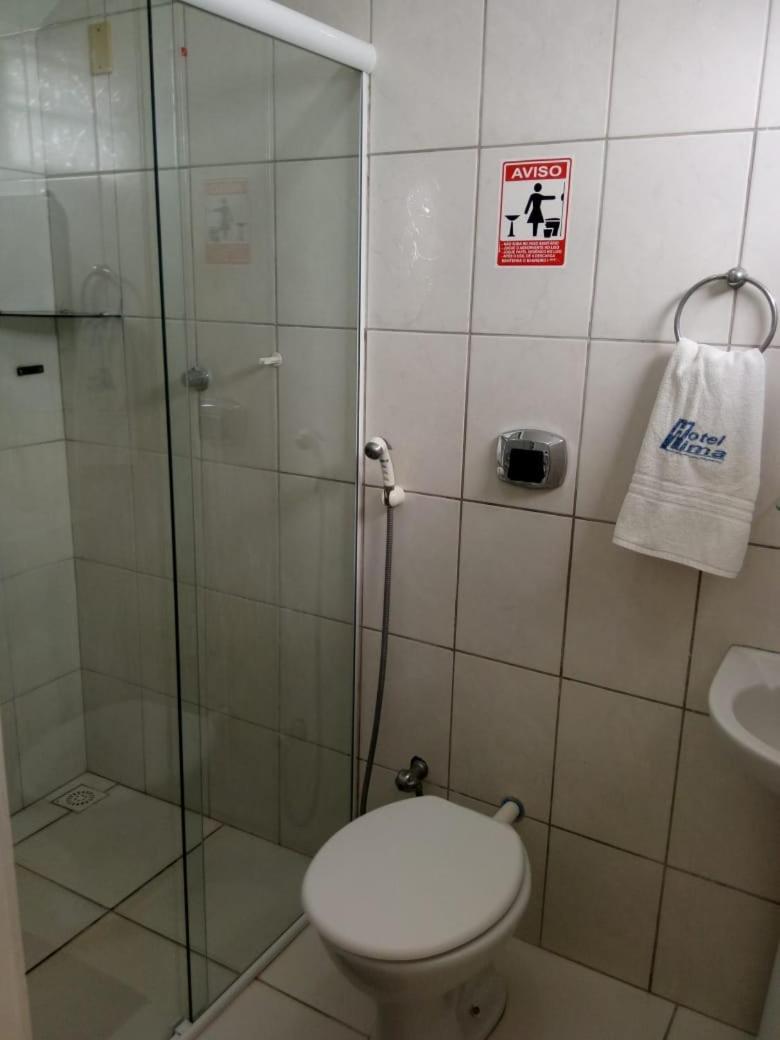 Hotel Lima Nova Russas Extérieur photo