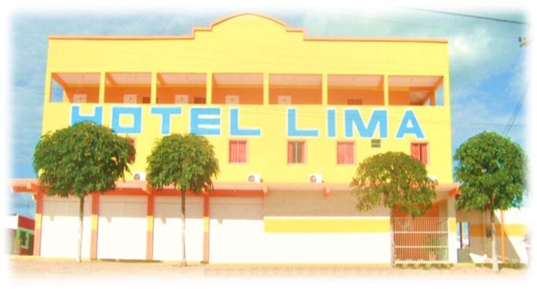 Hotel Lima Nova Russas Extérieur photo