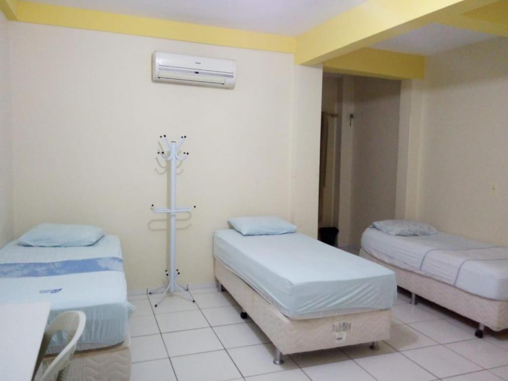 Hotel Lima Nova Russas Extérieur photo