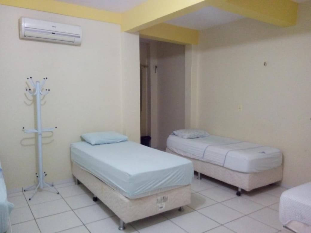 Hotel Lima Nova Russas Extérieur photo