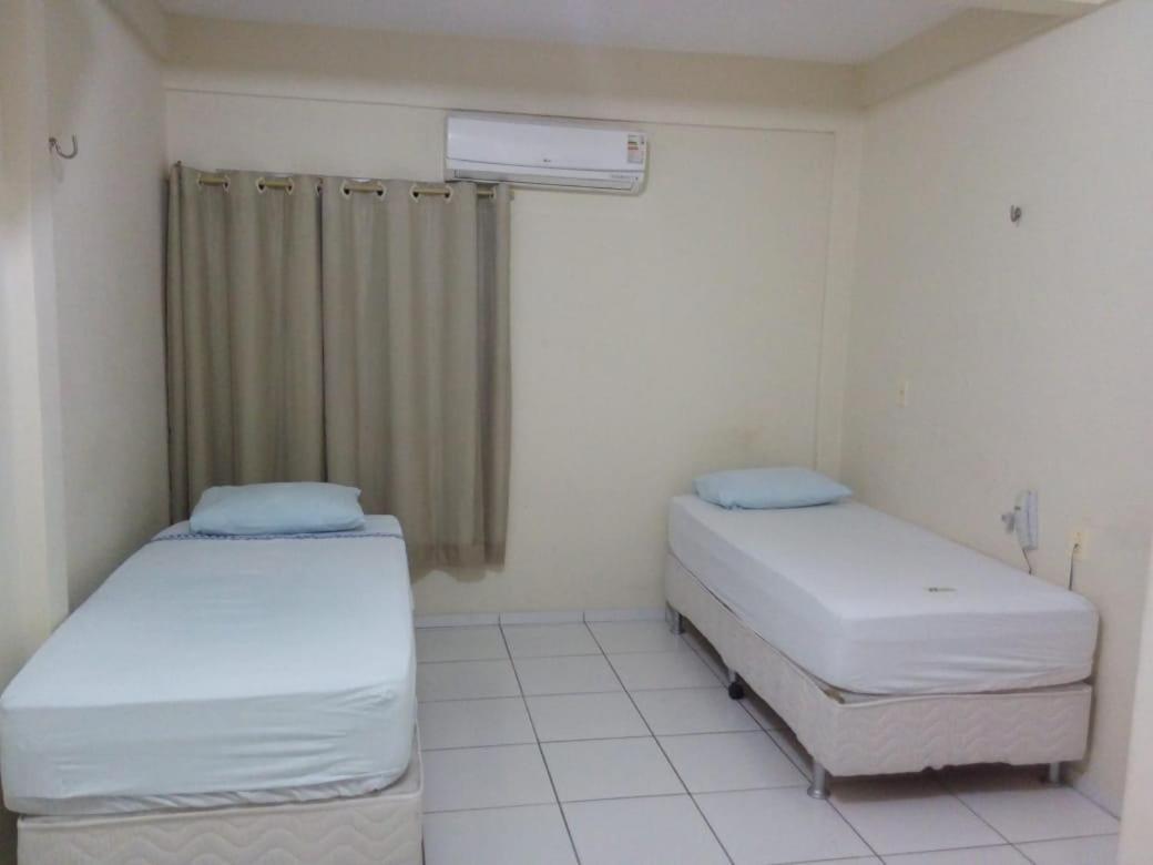 Hotel Lima Nova Russas Extérieur photo